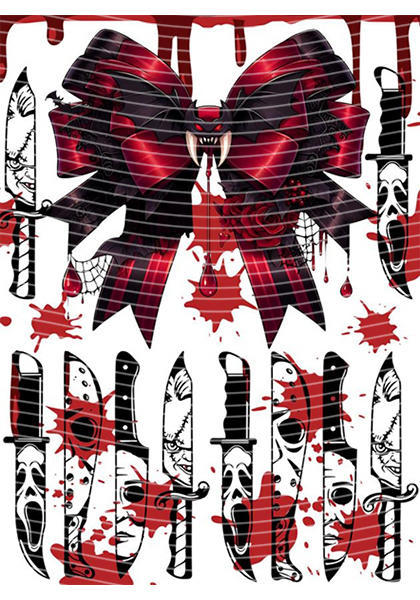 A5 Notebook Wraps-W-2635